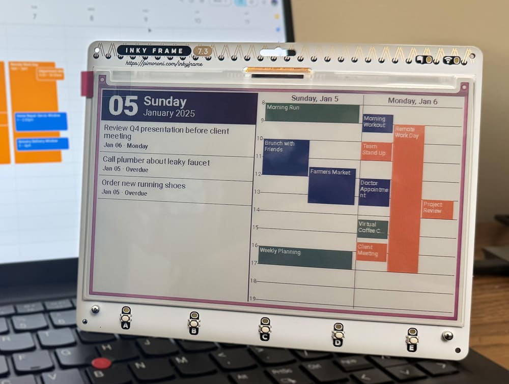 inky-dashboard-阿鬼