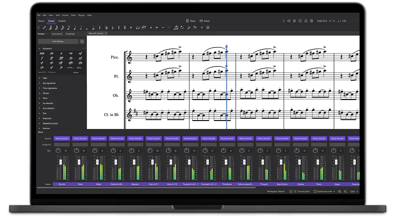 musescore/MuseScore-阿鬼