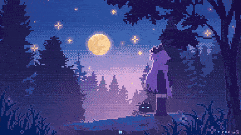 vladelaina/Catime-阿鬼