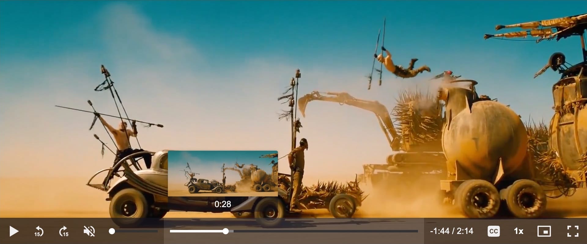 muxinc/media-chrome-阿鬼