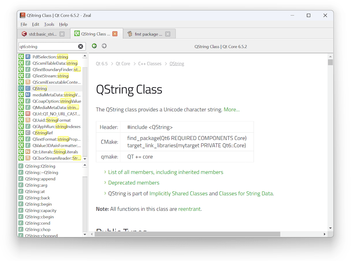 zealdocs/zeal-阿鬼