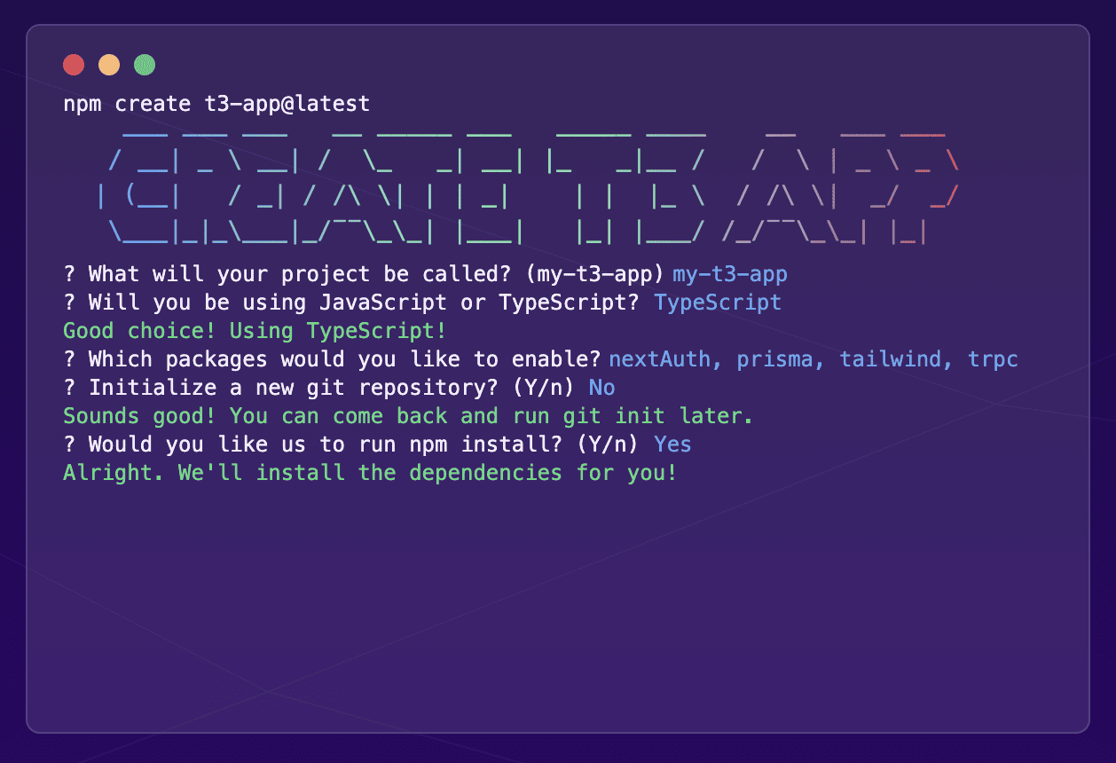 create-t3-app-阿鬼