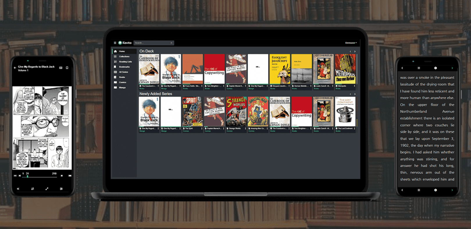 Kareadita/Kavita-阿鬼