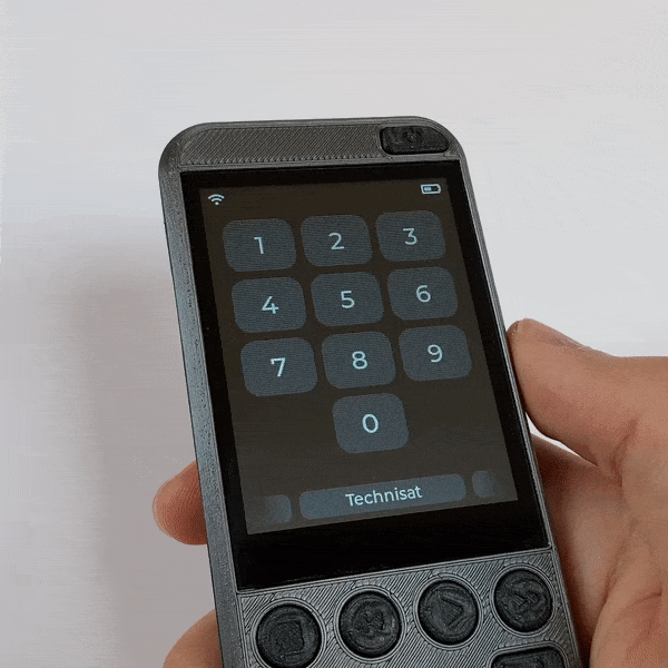 OMOTE-Firmware-阿鬼