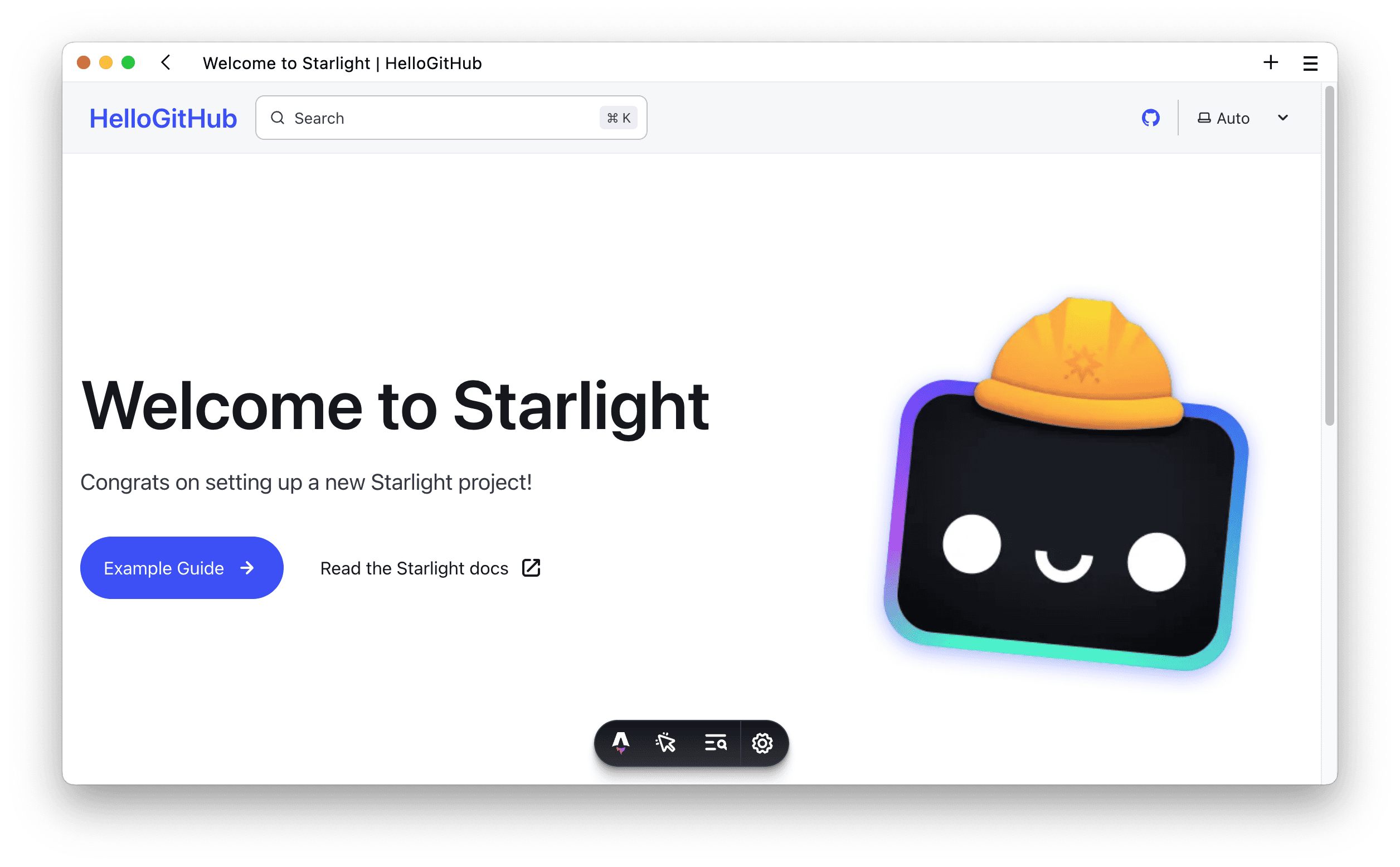 withastro/starlight-阿鬼
