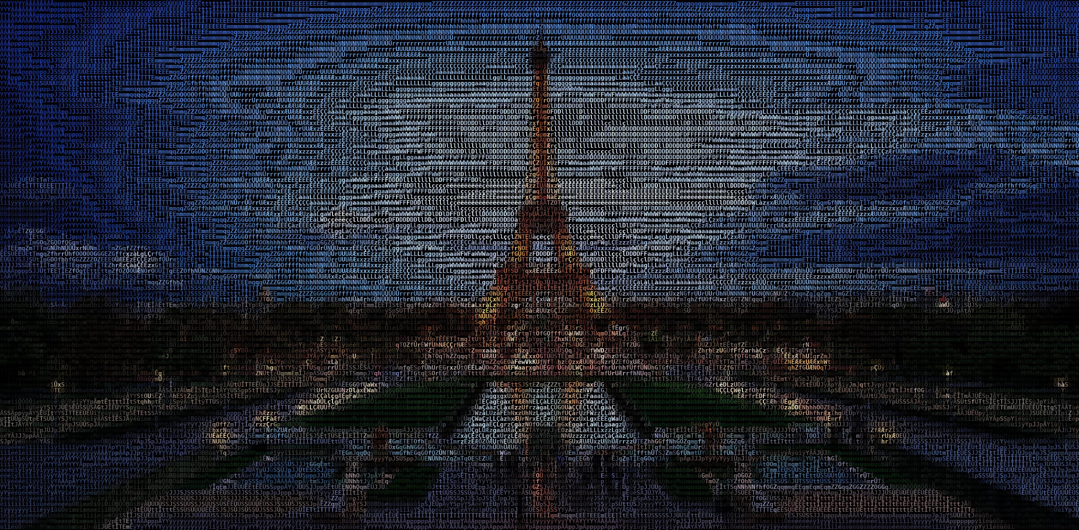 ASCII-generator-阿鬼