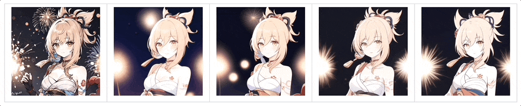 guoyww/AnimateDiff-阿鬼