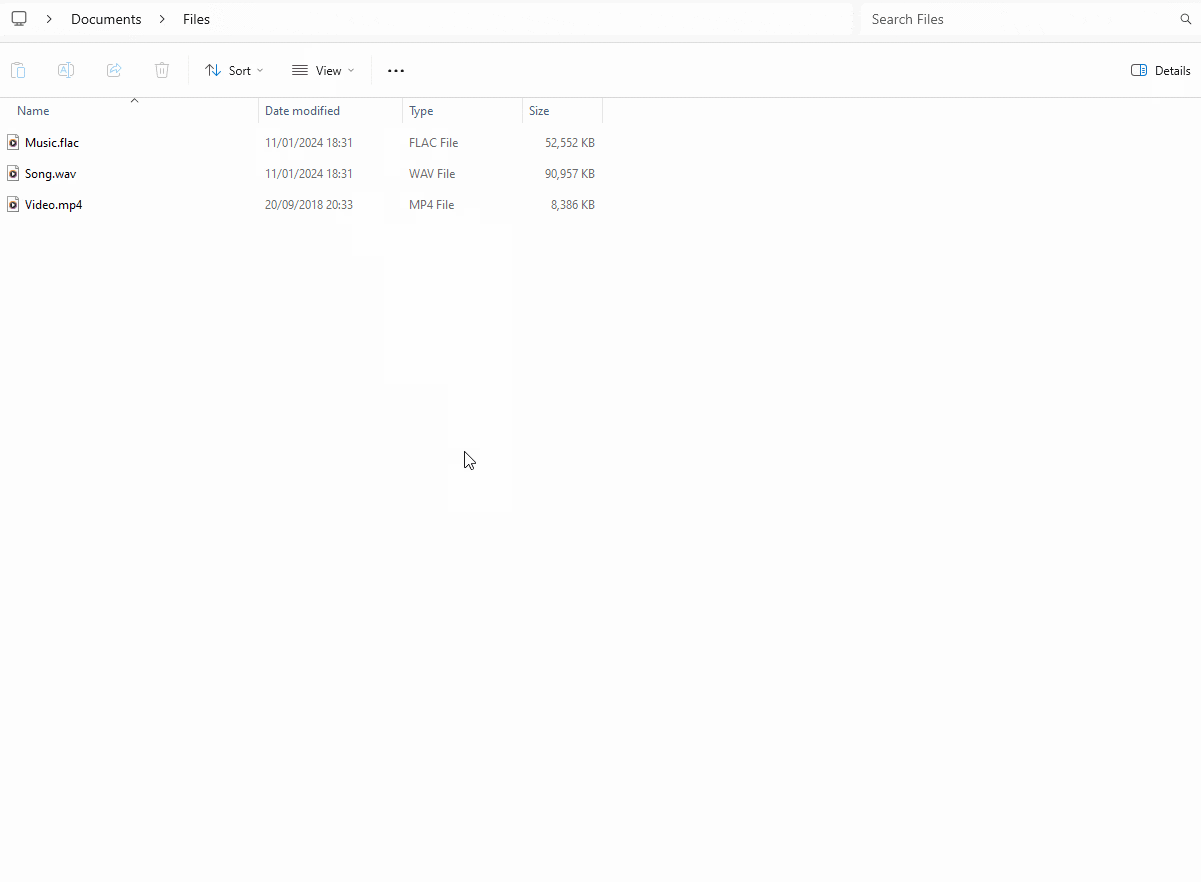 FileConverter-阿鬼
