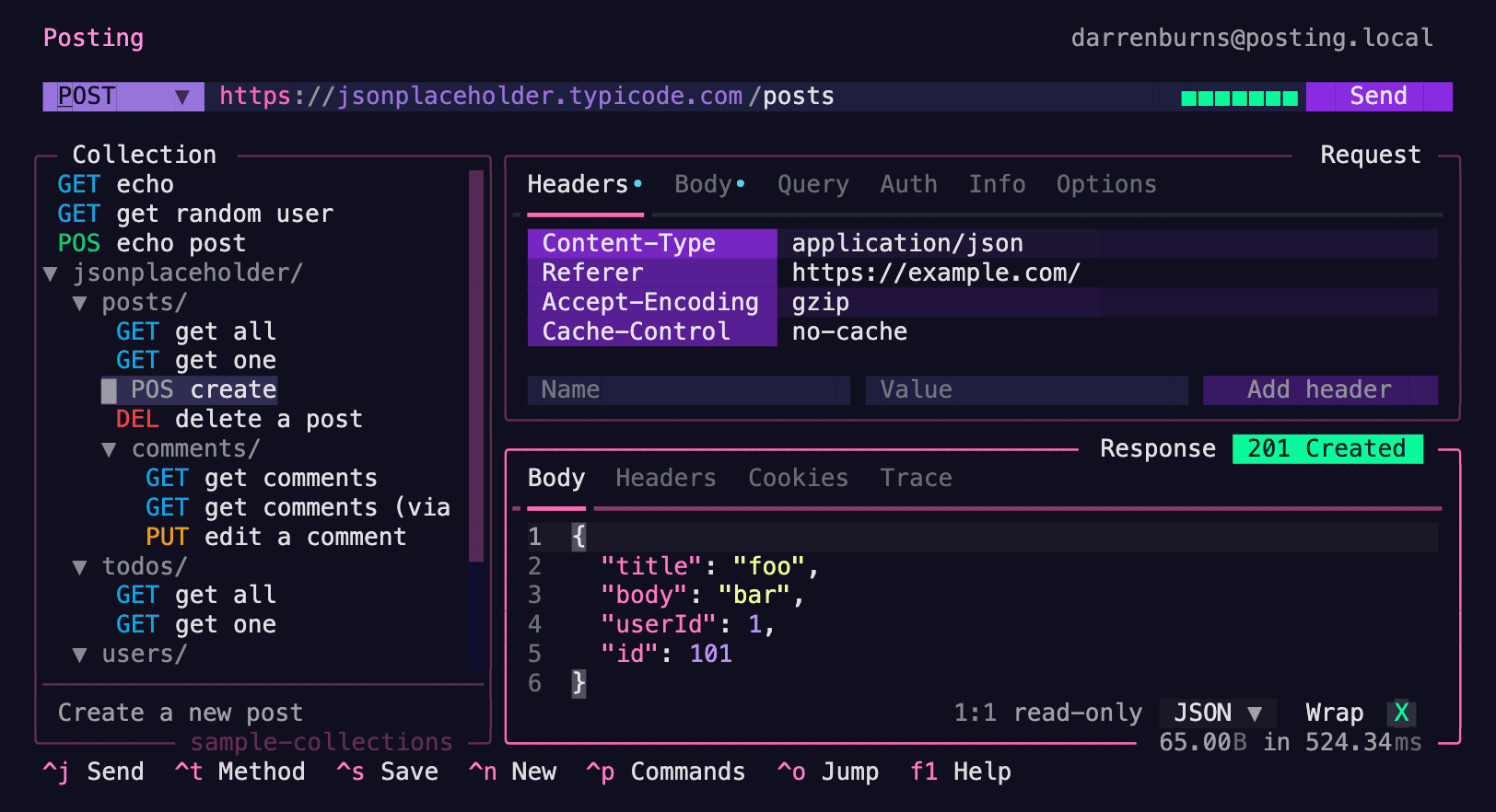 darrenburns/posting-阿鬼