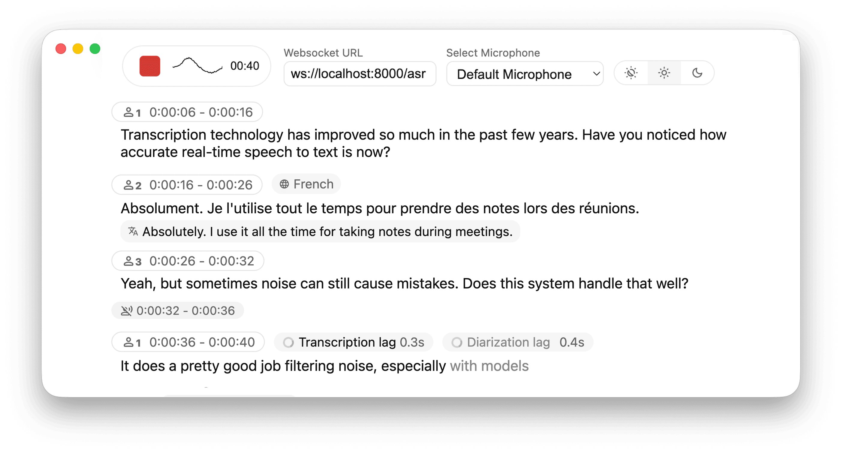 WhisperLiveKit-阿鬼