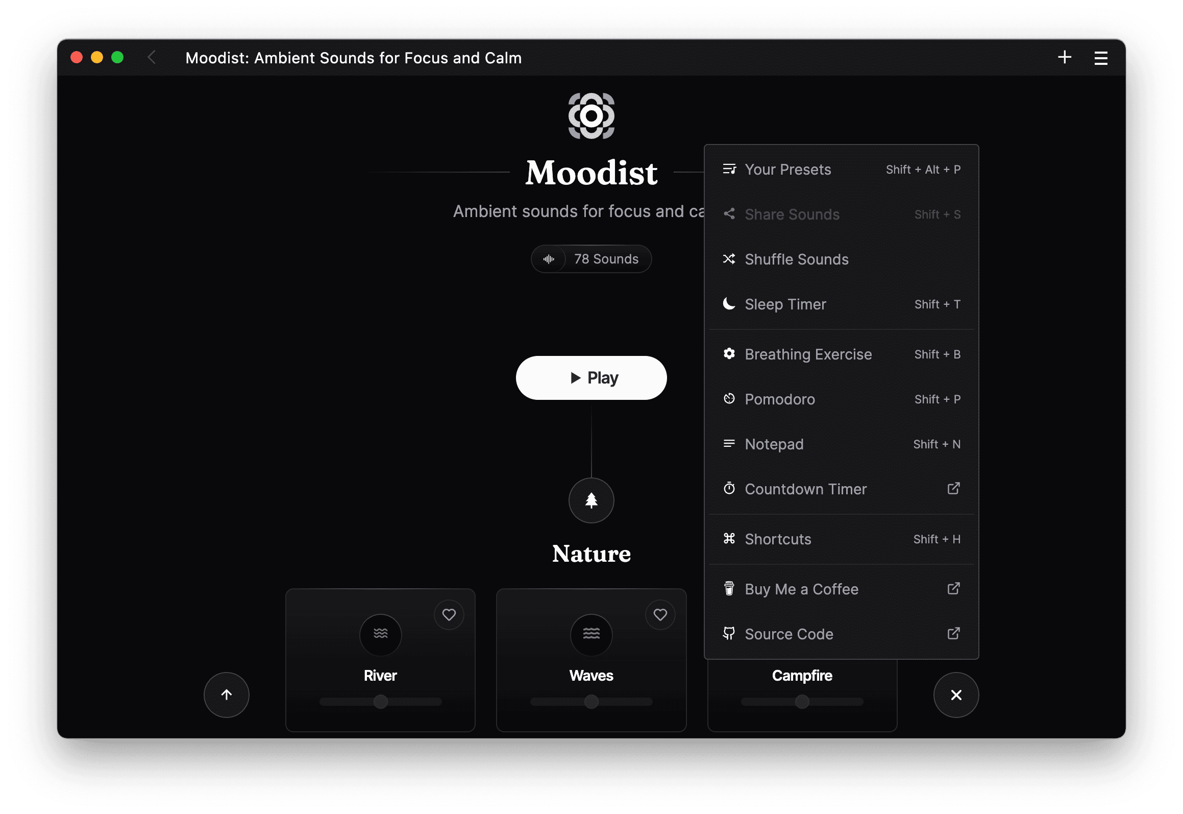 remvze/moodist-阿鬼