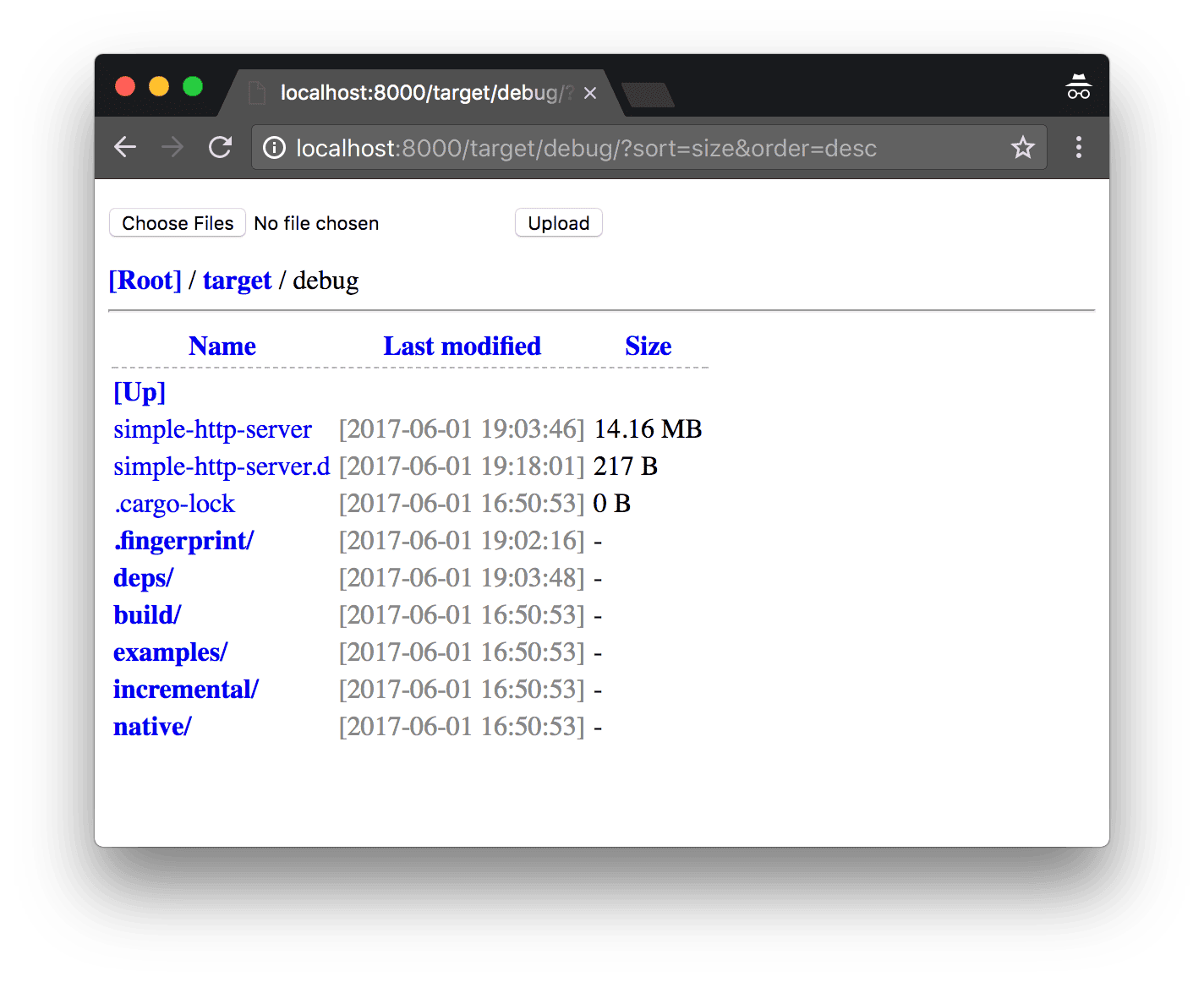 simple-http-server-阿鬼