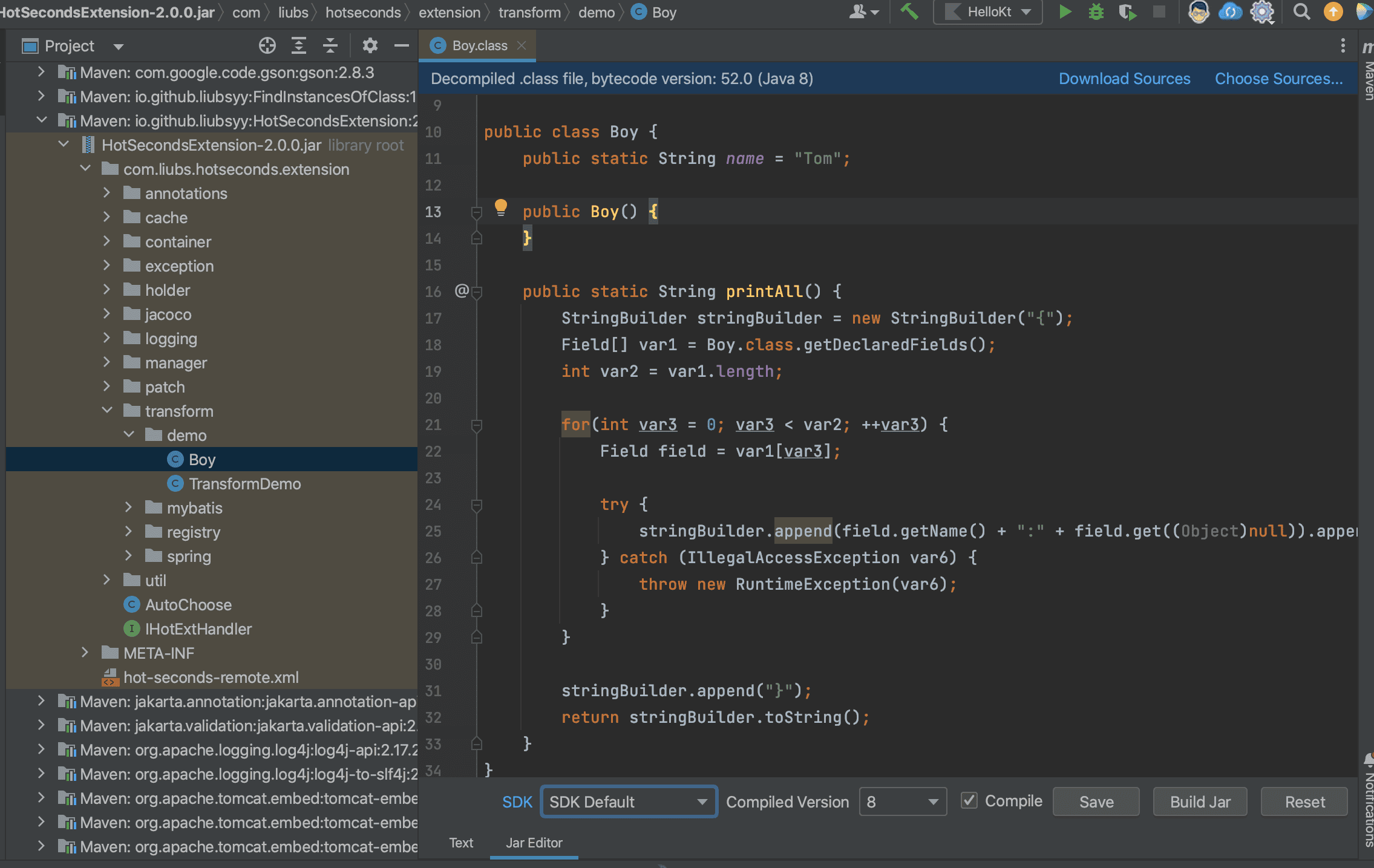 Liubsyy/JarEditor-阿鬼