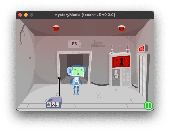 touchHLE/touchHLE-阿鬼