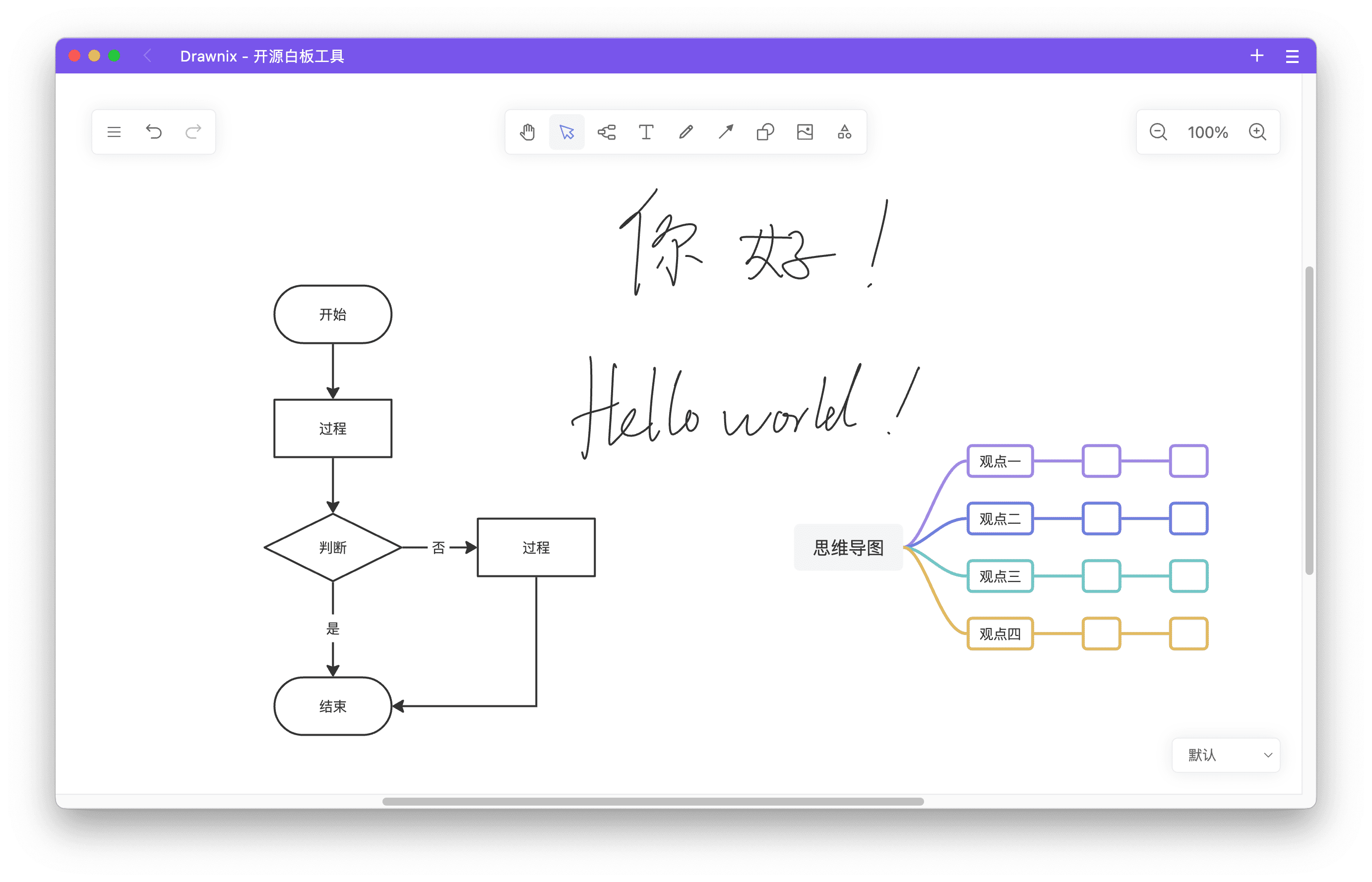 plait-board/drawnix-阿鬼