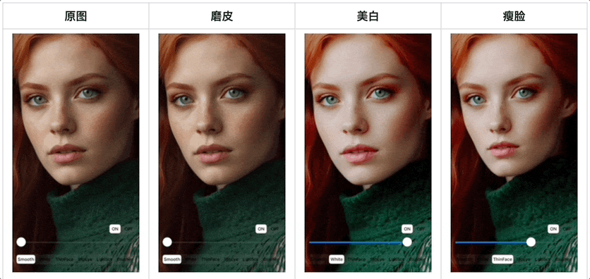 pixpark/gpupixel-阿鬼