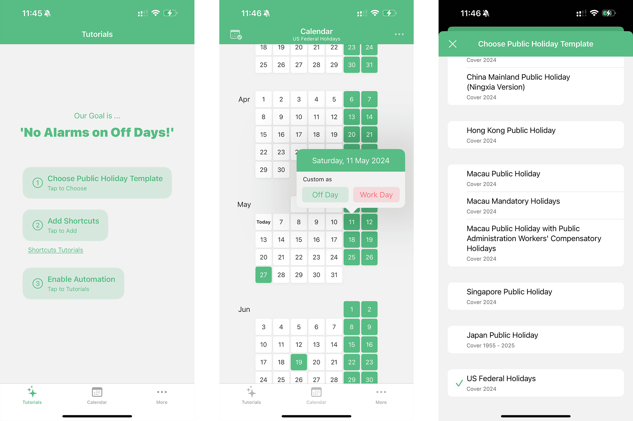 zizicici/Off-Day-阿鬼