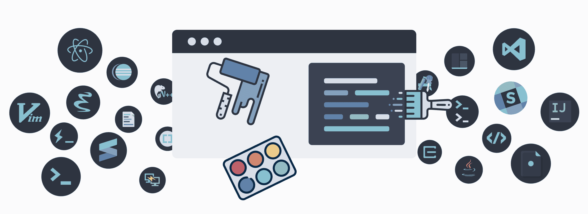 nordtheme/nord-阿鬼