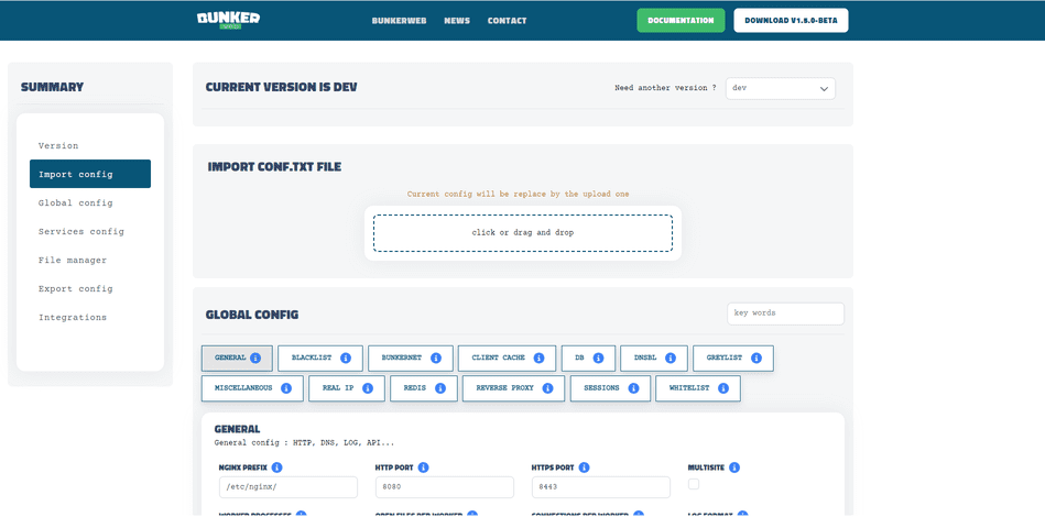bunkerity/bunkerweb-阿鬼