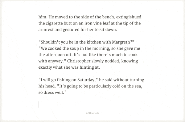 themostdangerouswritingapp-阿鬼