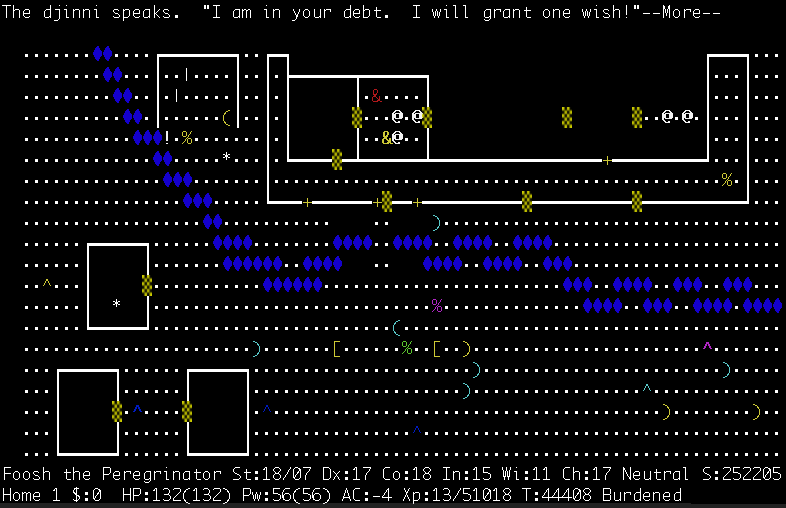 NetHack/NetHack-阿鬼
