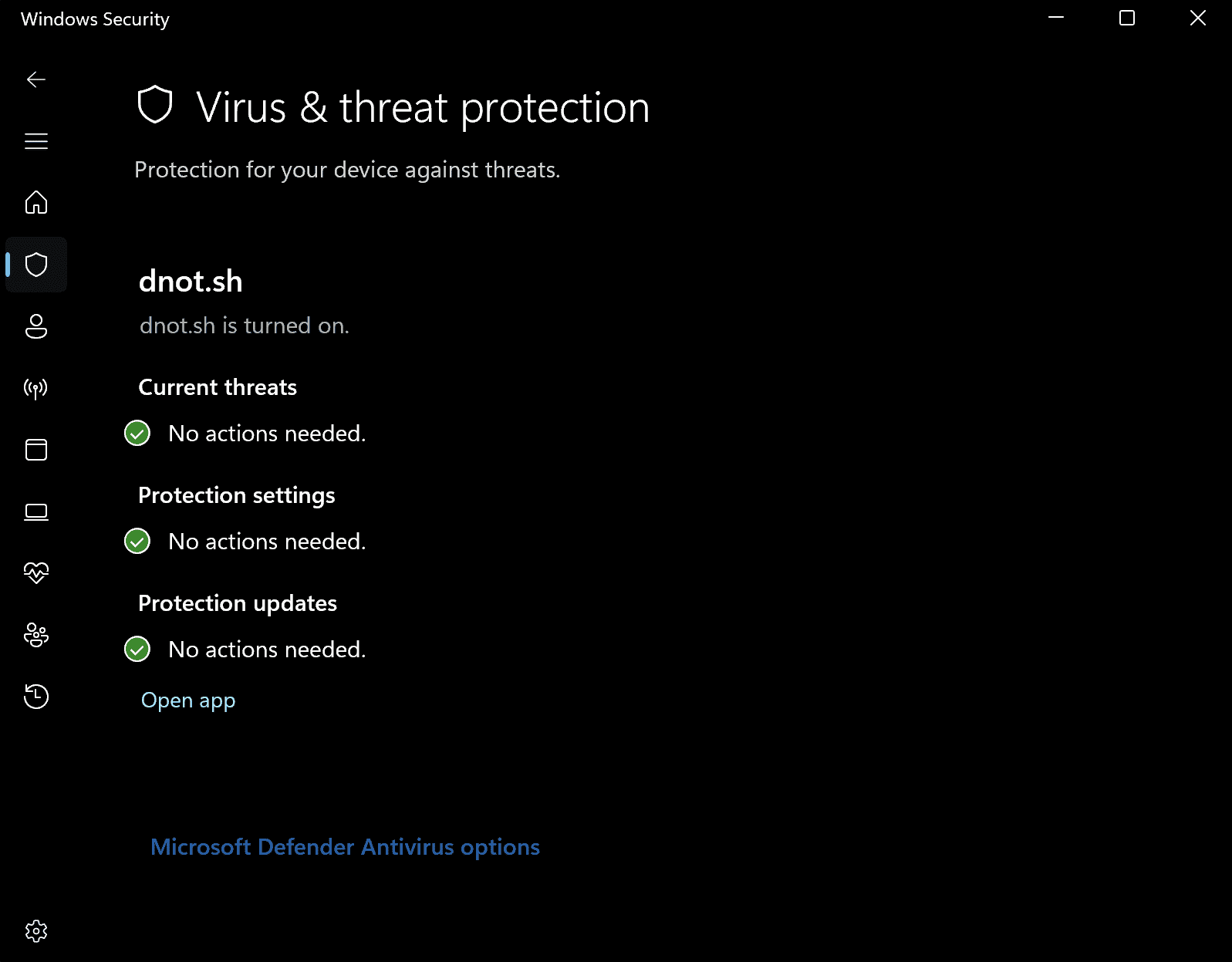es3n1n/defendnot-阿鬼