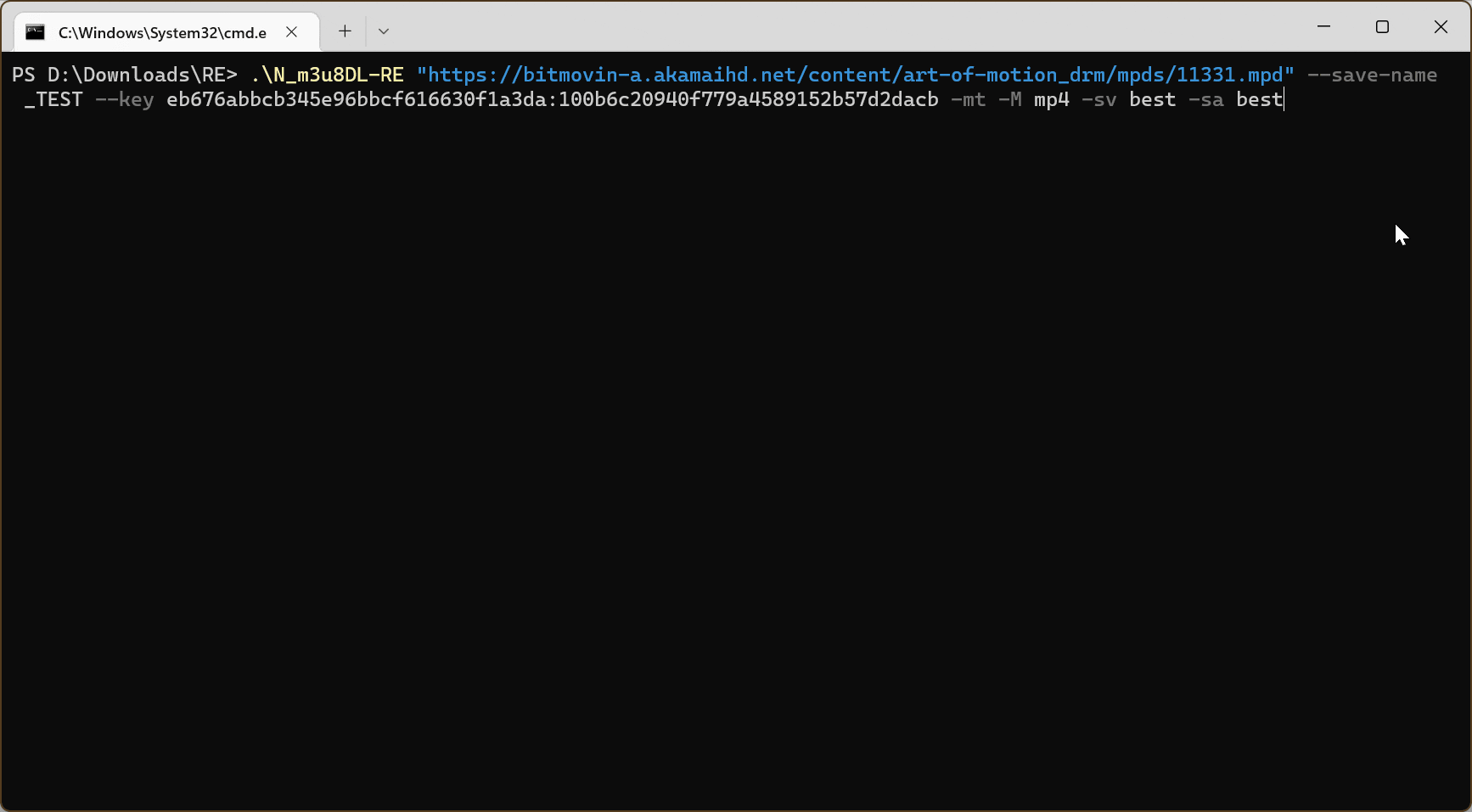 nilaoda/N_m3u8DL-RE-阿鬼