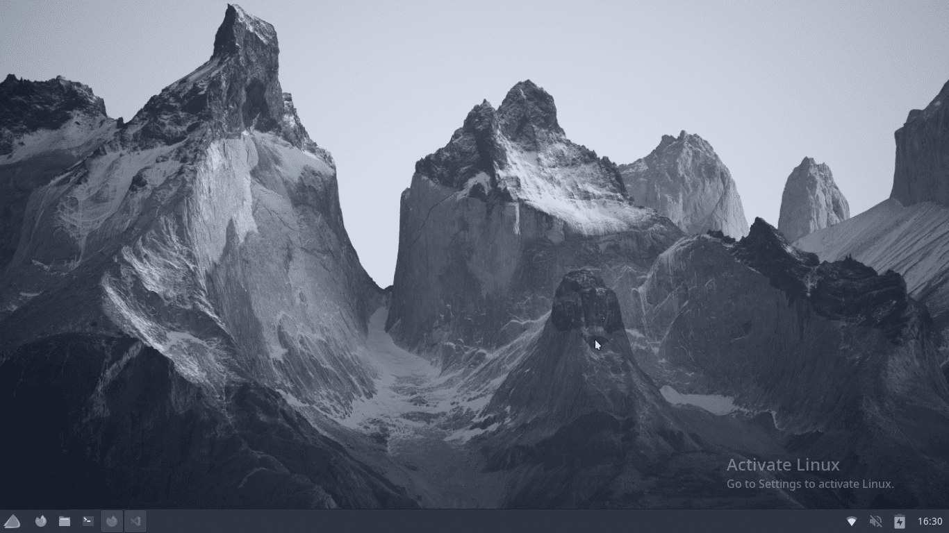 activate-linux-阿鬼