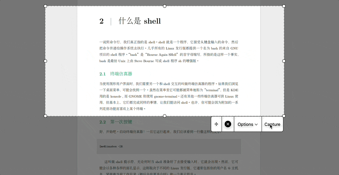 Brkgng/ScrollSnap-阿鬼