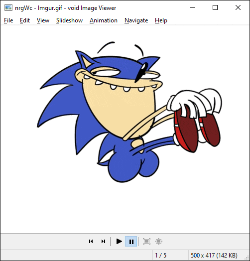 voidImageViewer-阿鬼