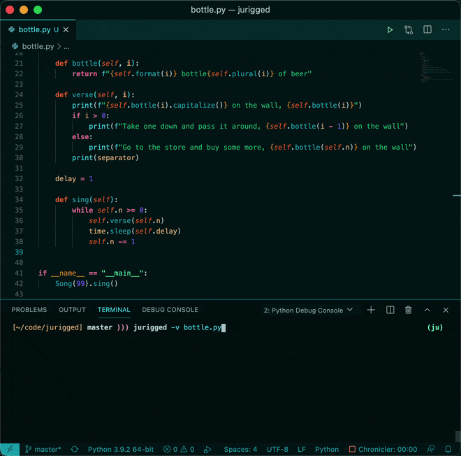 breuleux/jurigged-阿鬼