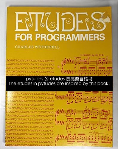 norvig/pytudes-阿鬼